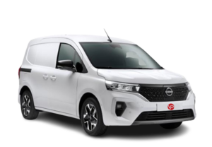 Nissan Townstar courtesy van lease