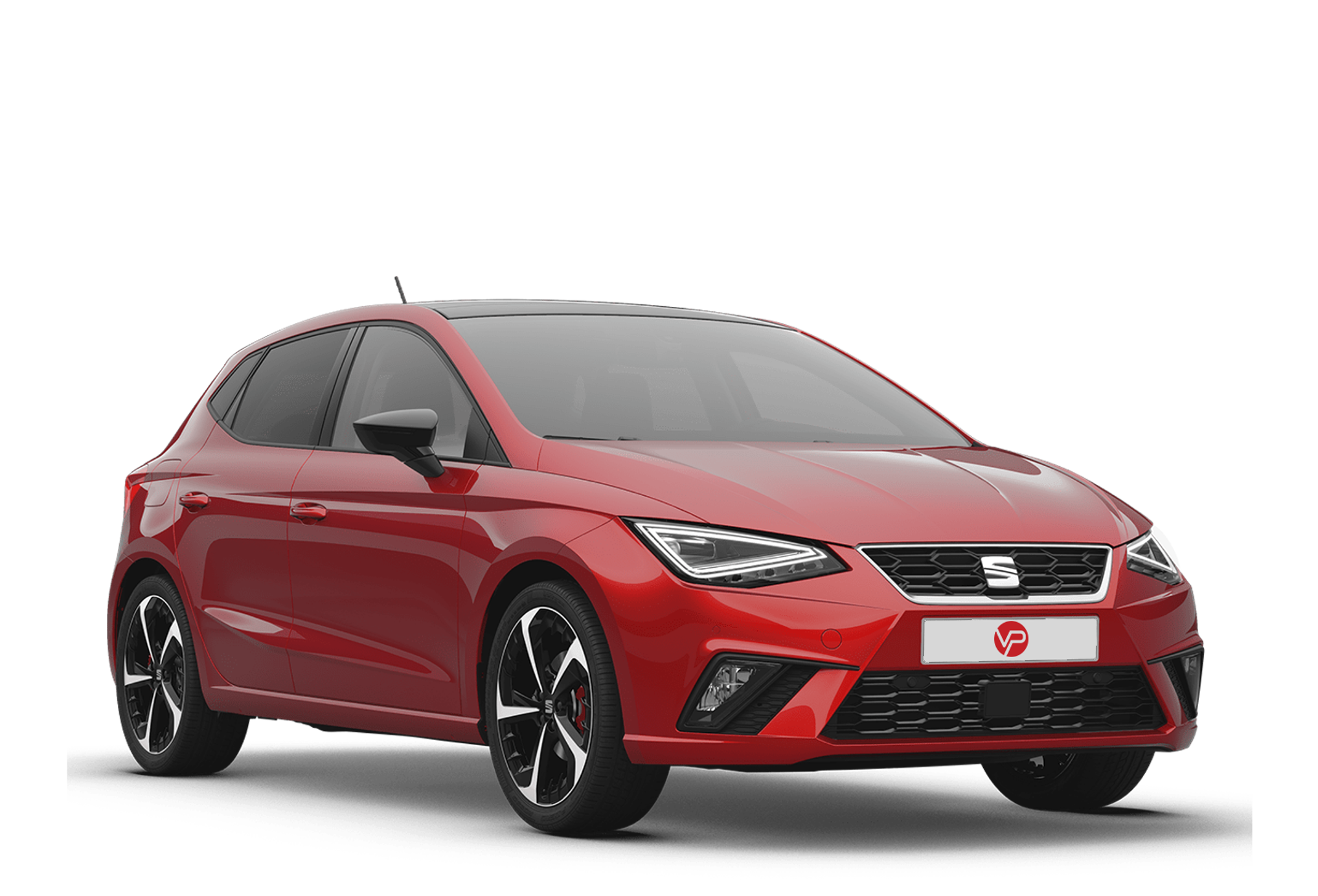 SEAT Ibiza Courtesy Car Vehicle Procurements Seat ibiza courtesy car vehicle procurements