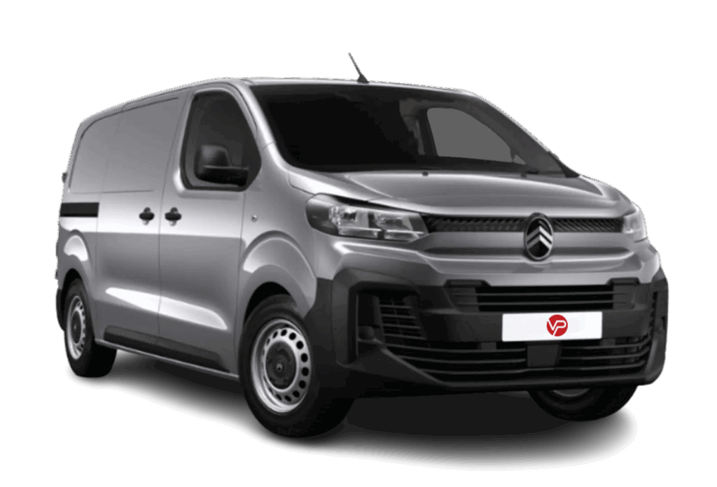 Citroen Dispatch - Vehicle Lease - Courtesy Van
