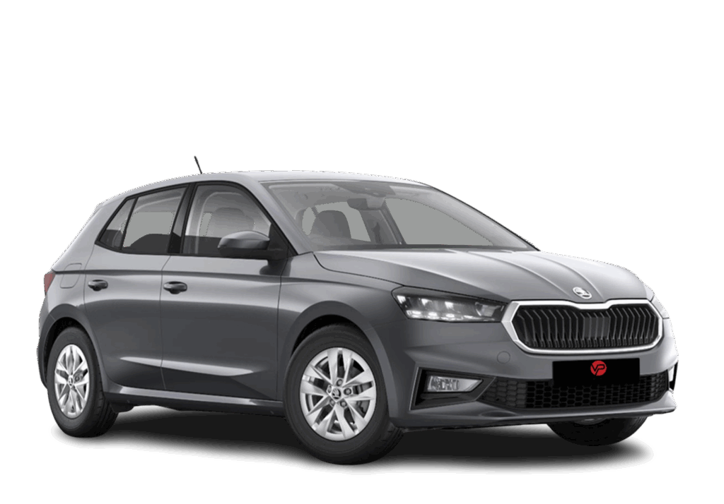 Skoda Fabia TSI