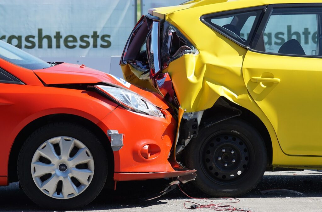 Courtesy Car Insurance Explained
