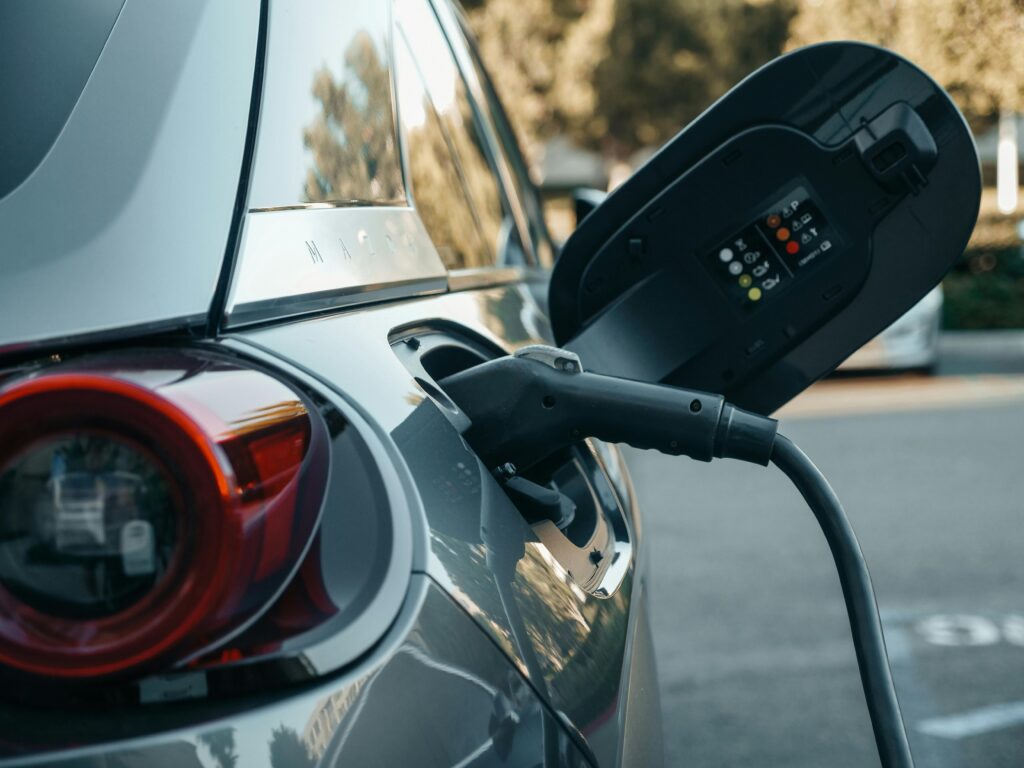 Electric Vehicles - Vehicle Procurements Ltd