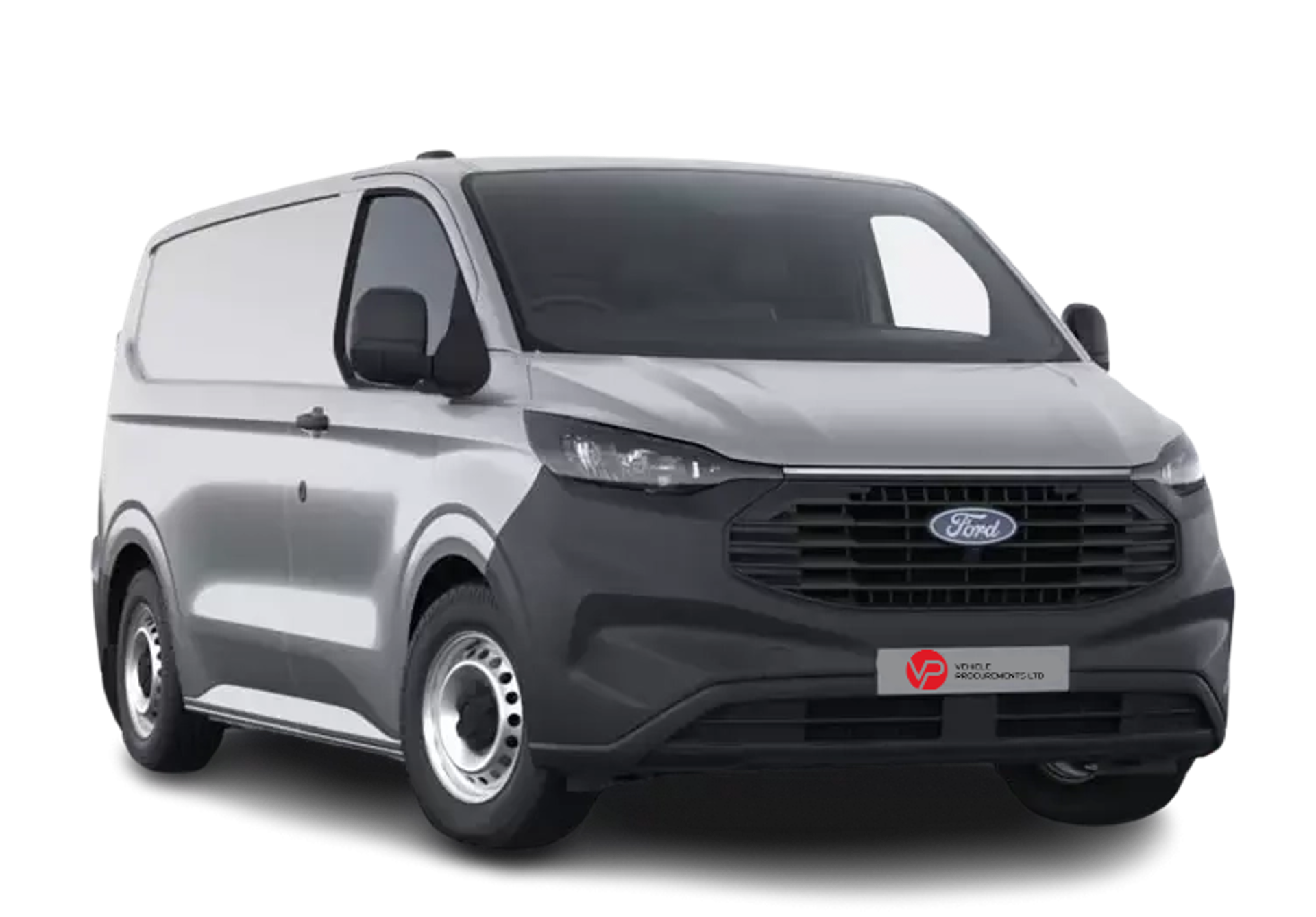Transit Custom Leader Ford Transit Custom Leader | Courtesy Van | Vehicle Procurements