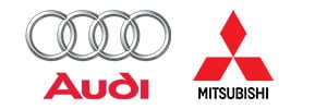 Car Manufacturers Logos - Our Suppliers Group 4